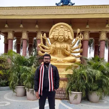 Nitin kumar  Tutor From Jankipuram Lucknow